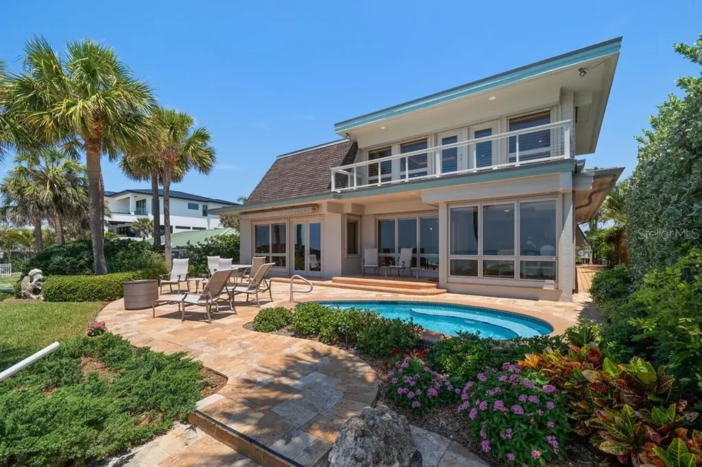 16000 Gulf Boulevard Redington Beach FL 33708