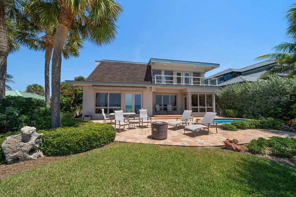 16000 Gulf Boulevard Redington Beach FL 33708