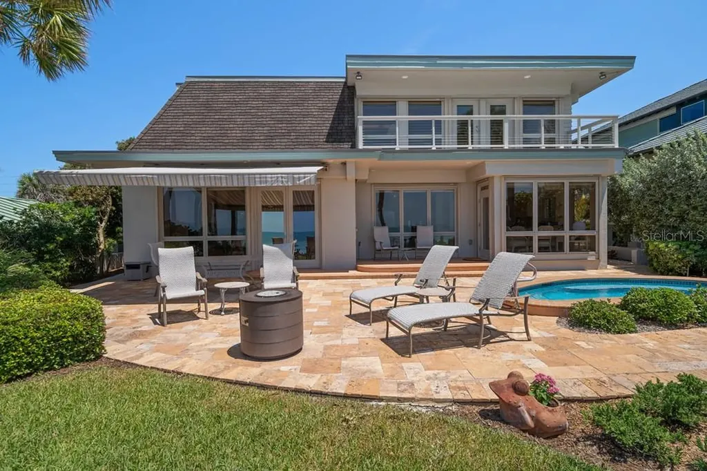 16000 Gulf Boulevard Redington Beach FL 33708