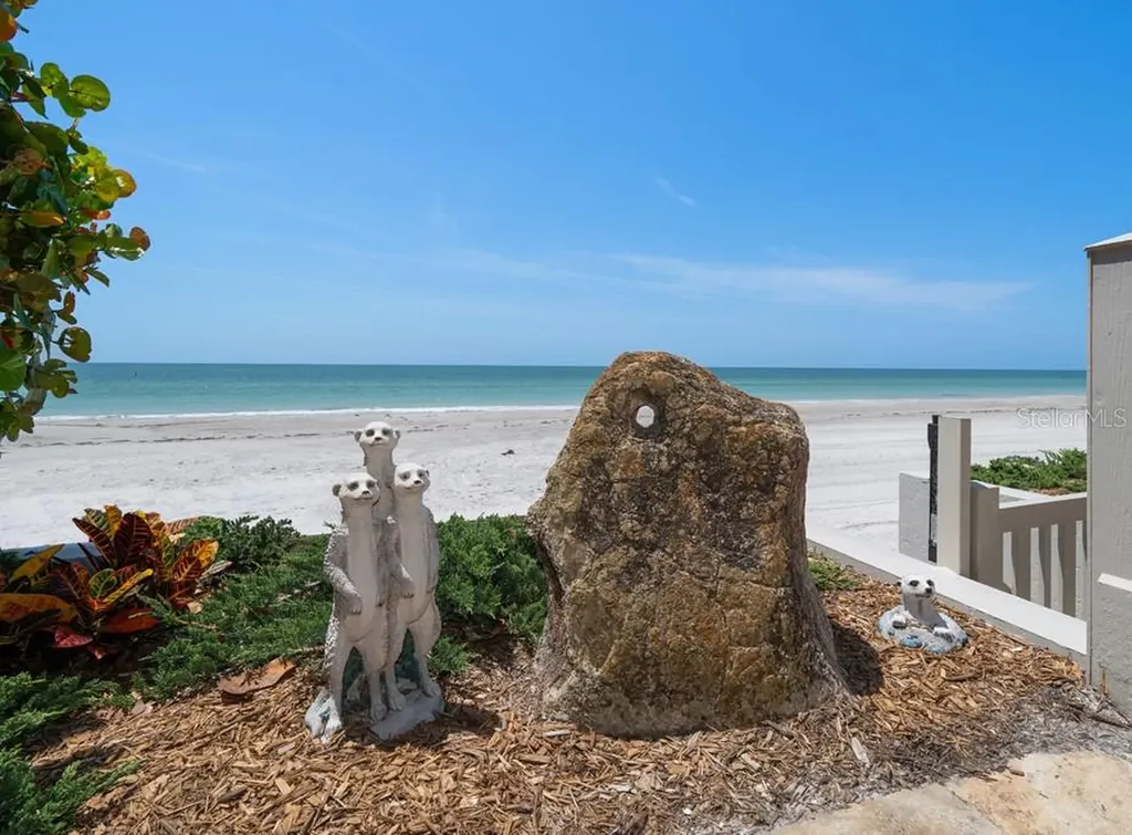 16000 Gulf Boulevard Redington Beach FL 33708