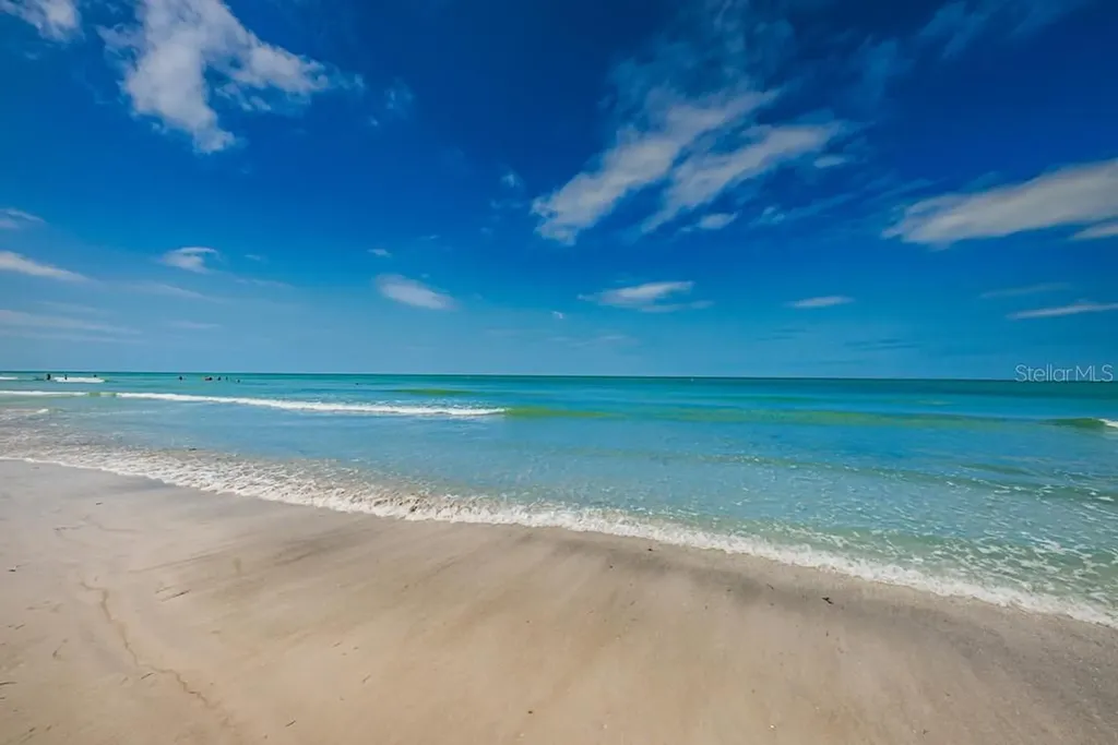 16000 Gulf Boulevard Redington Beach FL 33708