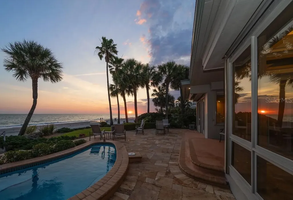 16000 Gulf Boulevard Redington Beach FL 33708