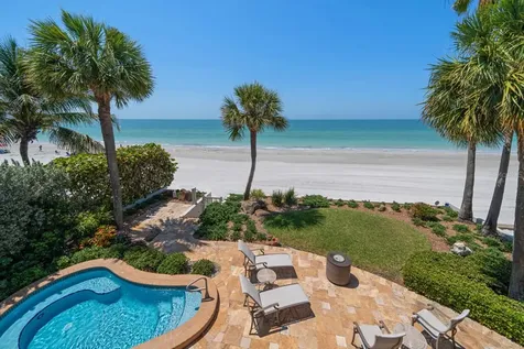 16000 Gulf Boulevard Redington Beach FL 33708