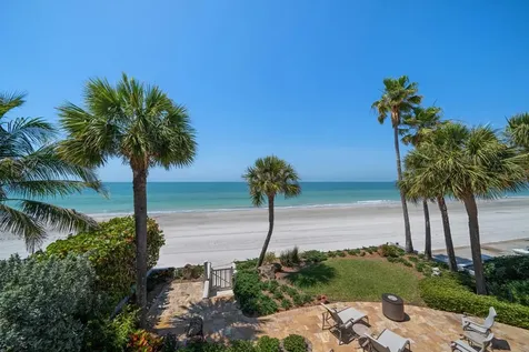 16000 Gulf Boulevard Redington Beach FL 33708