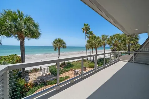 16000 Gulf Boulevard Redington Beach FL 33708