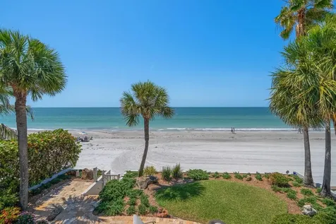16000 Gulf Boulevard Redington Beach FL 33708