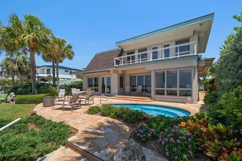 16000 Gulf Boulevard Redington Beach FL 33708