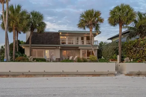 16000 Gulf Boulevard Redington Beach FL 33708
