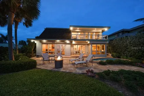 16000 Gulf Boulevard Redington Beach FL 33708