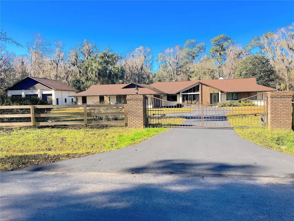 6800 SW 18th Terrace Road Ocala FL 34476