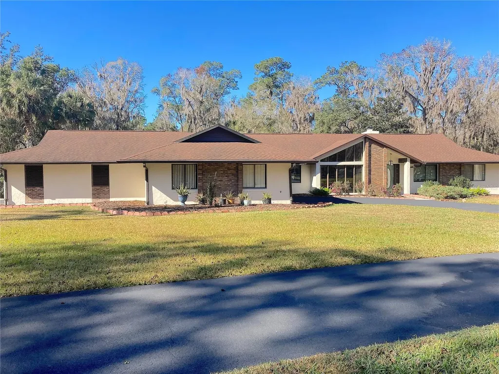 6800 SW 18th Terrace Road Ocala FL 34476