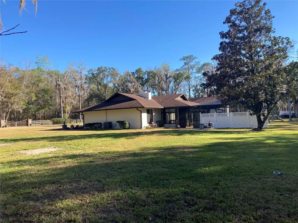 6800 SW 18th Terrace Road Ocala FL 34476
