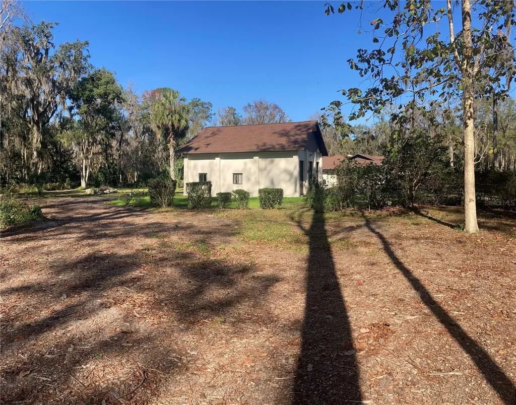 6800 SW 18th Terrace Road Ocala FL 34476