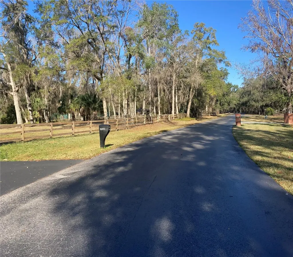 6800 SW 18th Terrace Road Ocala FL 34476