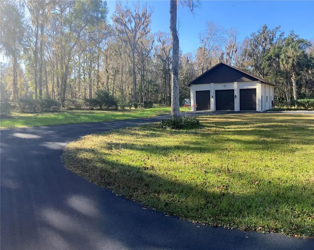 6800 SW 18th Terrace Road Ocala FL 34476