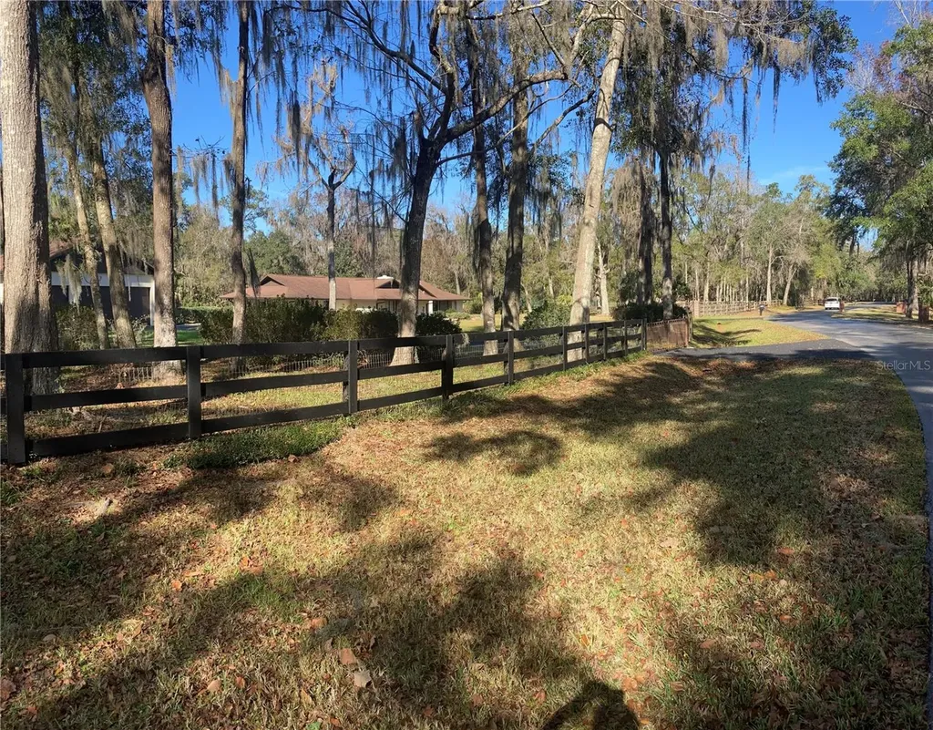 6800 SW 18th Terrace Road Ocala FL 34476