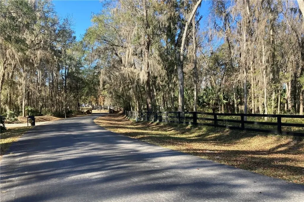 6800 SW 18th Terrace Road Ocala FL 34476