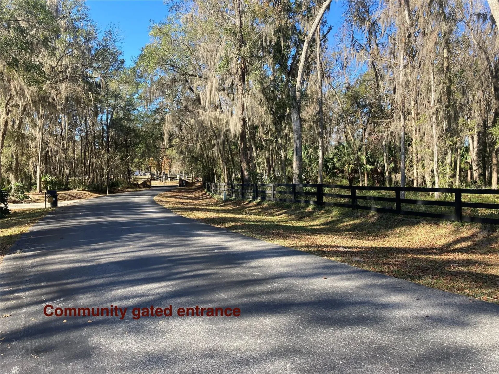 6800 SW 18th Terrace Road Ocala FL 34476