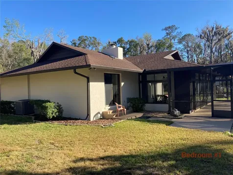 6800 SW 18th Terrace Road Ocala FL 34476
