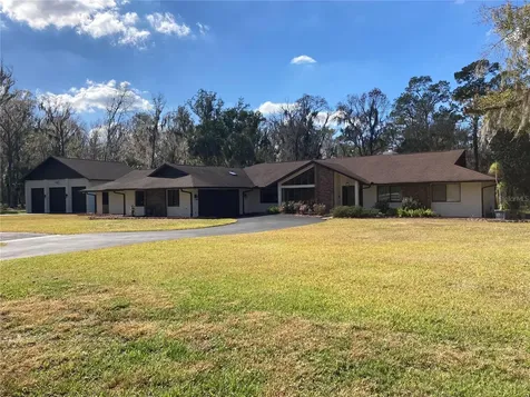 6800 SW 18th Terrace Road Ocala FL 34476