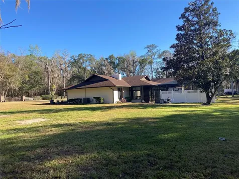 6800 SW 18th Terrace Road Ocala FL 34476