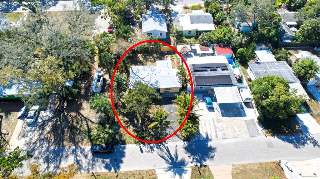2342 Margaret Street Sarasota FL 34237