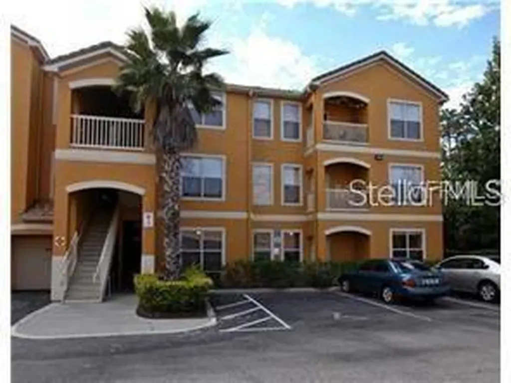 8842 Villa View Circle Orlando FL 32821