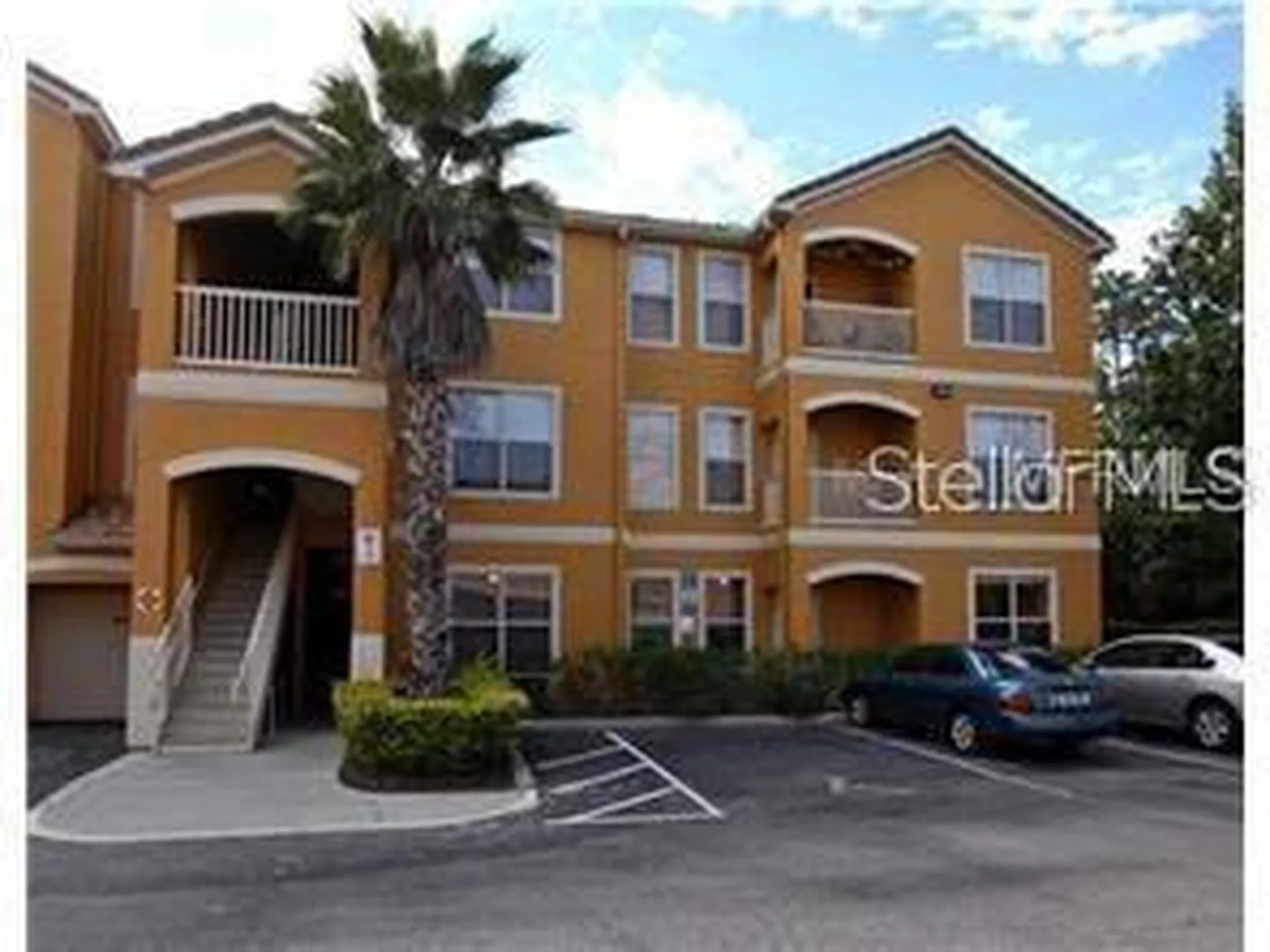 8842 Villa View Circle Orlando FL 32821