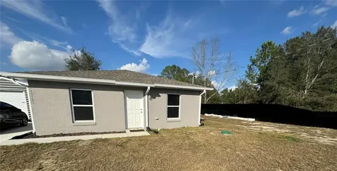 13183 SW 113th Place Dunnellon FL 34432