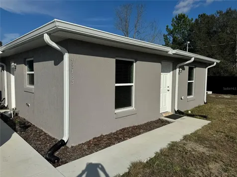 13183 SW 113th Place Dunnellon FL 34432