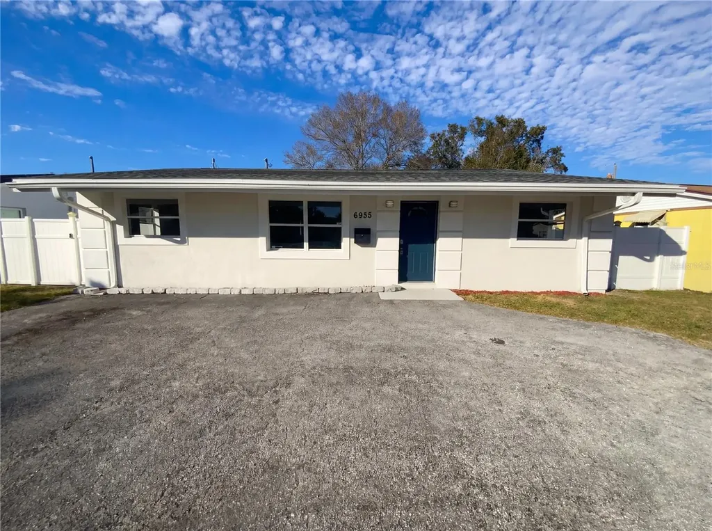6955 80th Avenue N Pinellas Park FL 33781