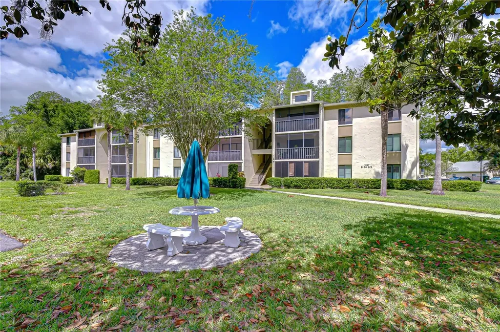 3161 Lake Pine Way S Tarpon Springs FL 34688