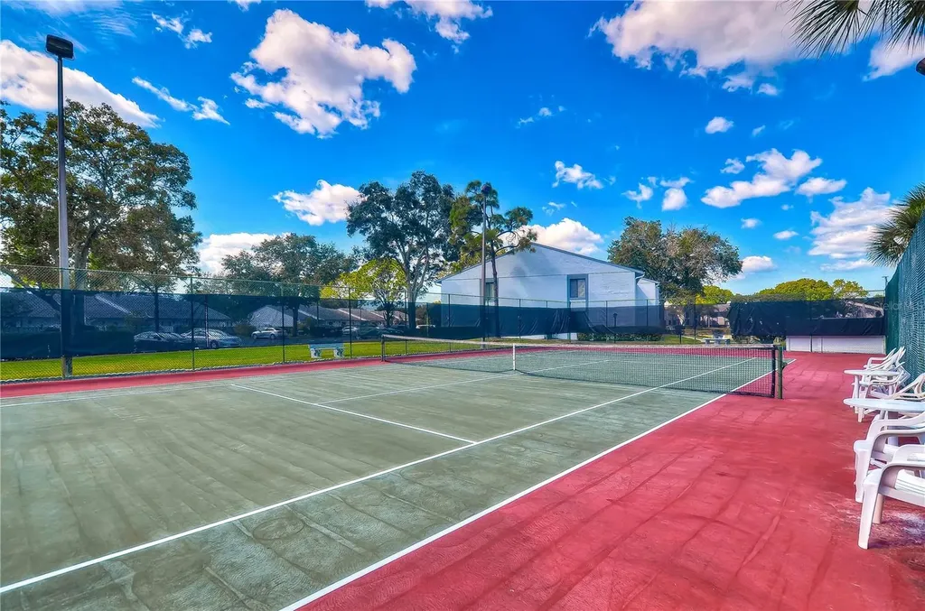 3161 Lake Pine Way S Tarpon Springs FL 34688