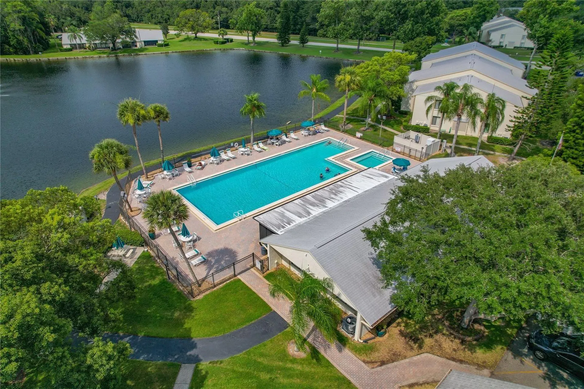 3161 Lake Pine Way S Tarpon Springs FL 34688
