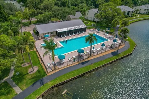 3161 Lake Pine Way S Tarpon Springs FL 34688