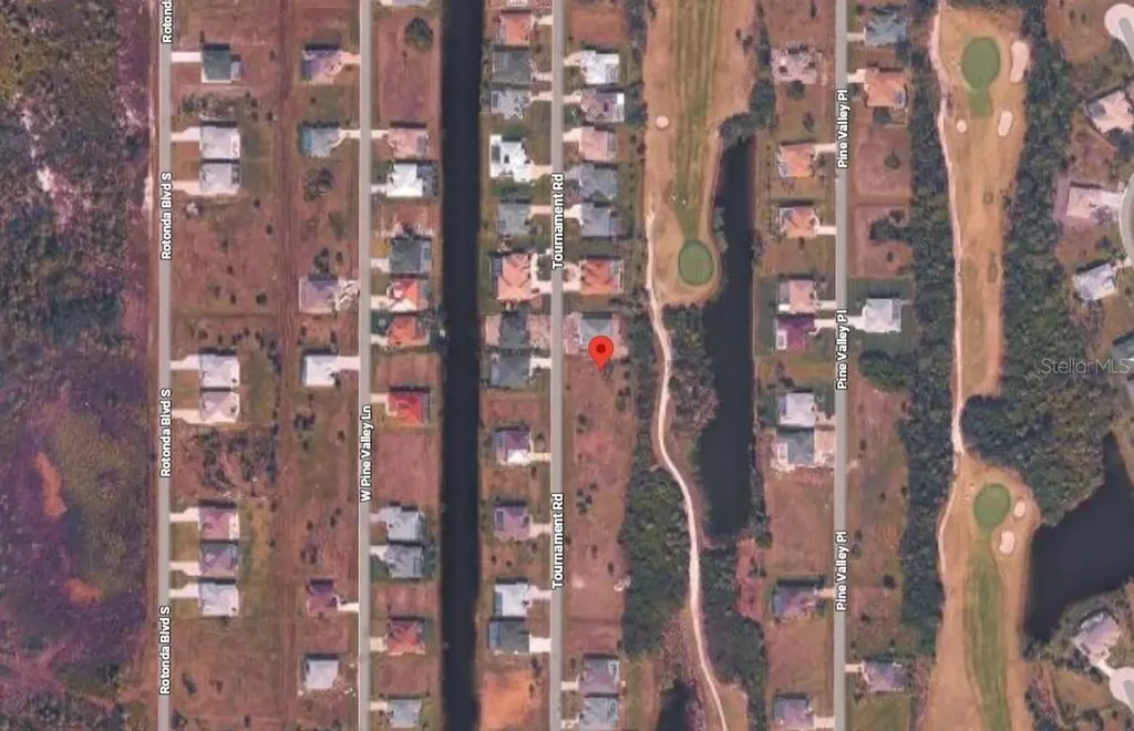 212 Tournament Road Rotonda West FL 33947