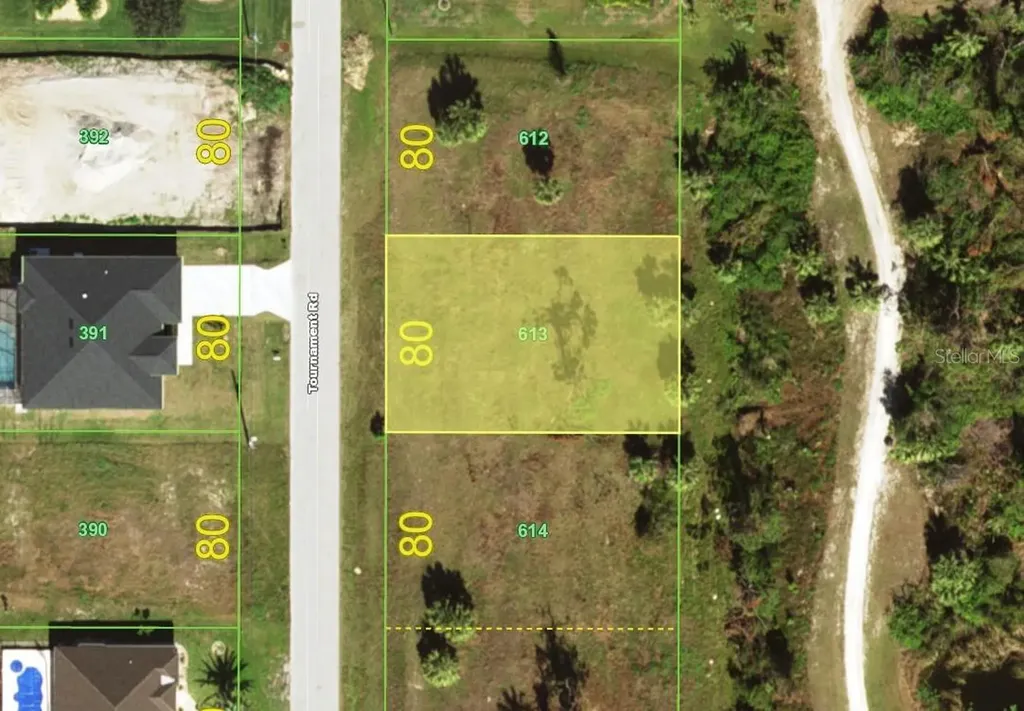 212 Tournament Road Rotonda West FL 33947