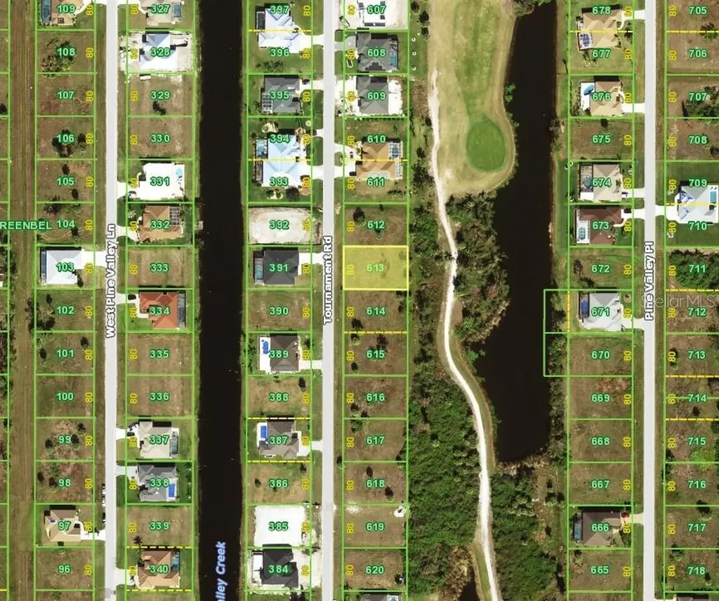 212 Tournament Road Rotonda West FL 33947
