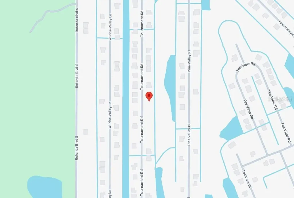 212 Tournament Road Rotonda West FL 33947