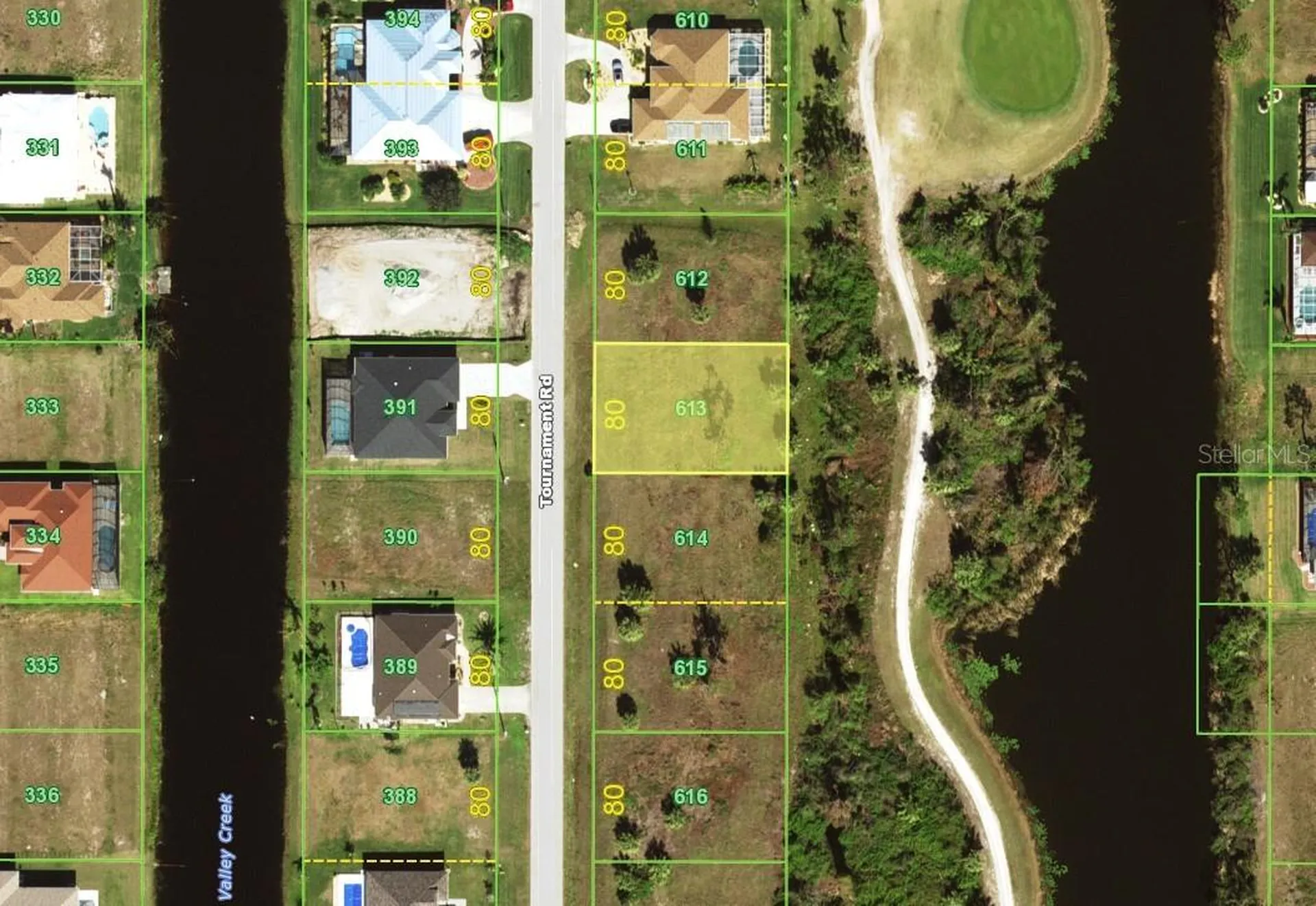 212 Tournament Road Rotonda West FL 33947