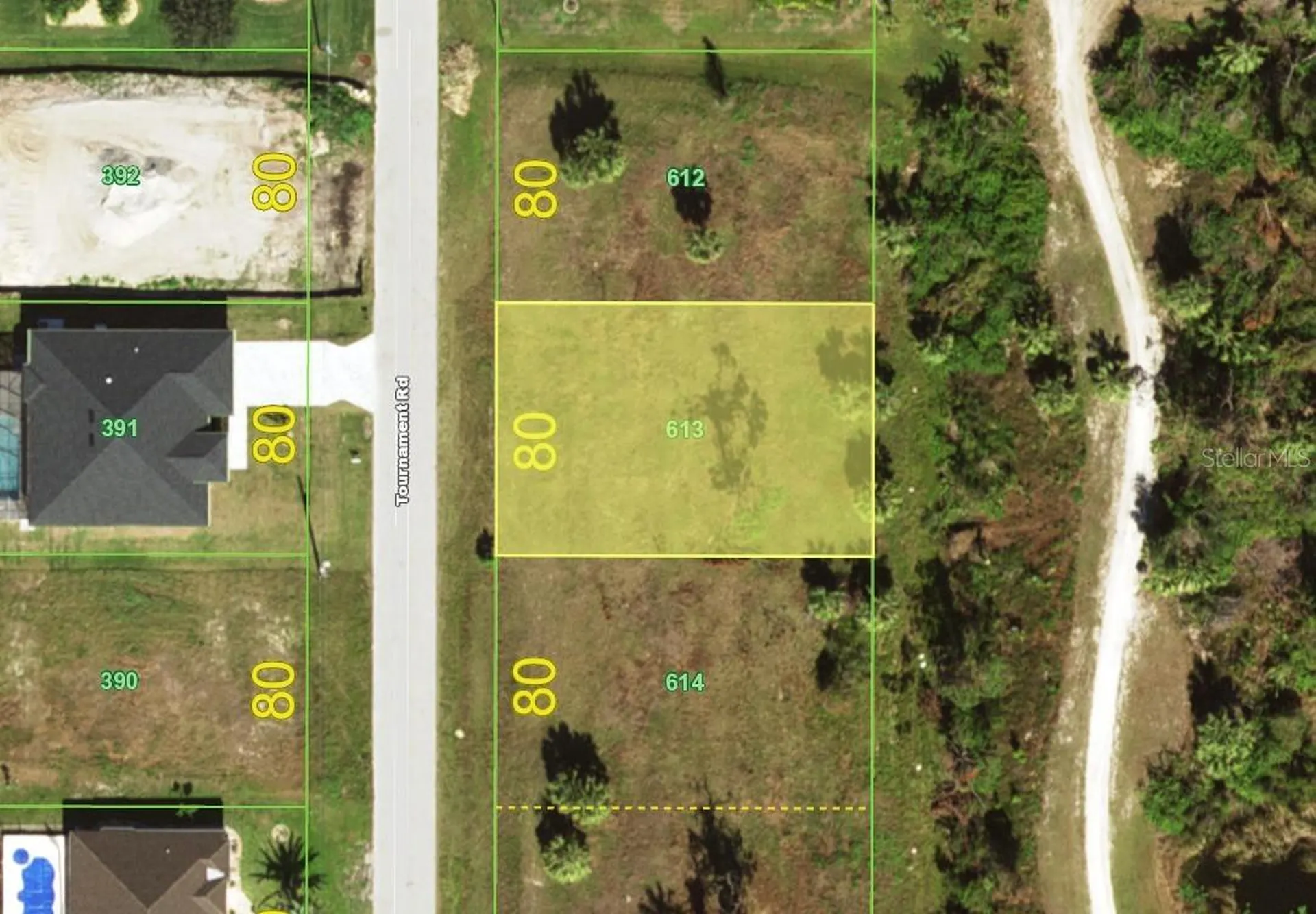 212 Tournament Road Rotonda West FL 33947