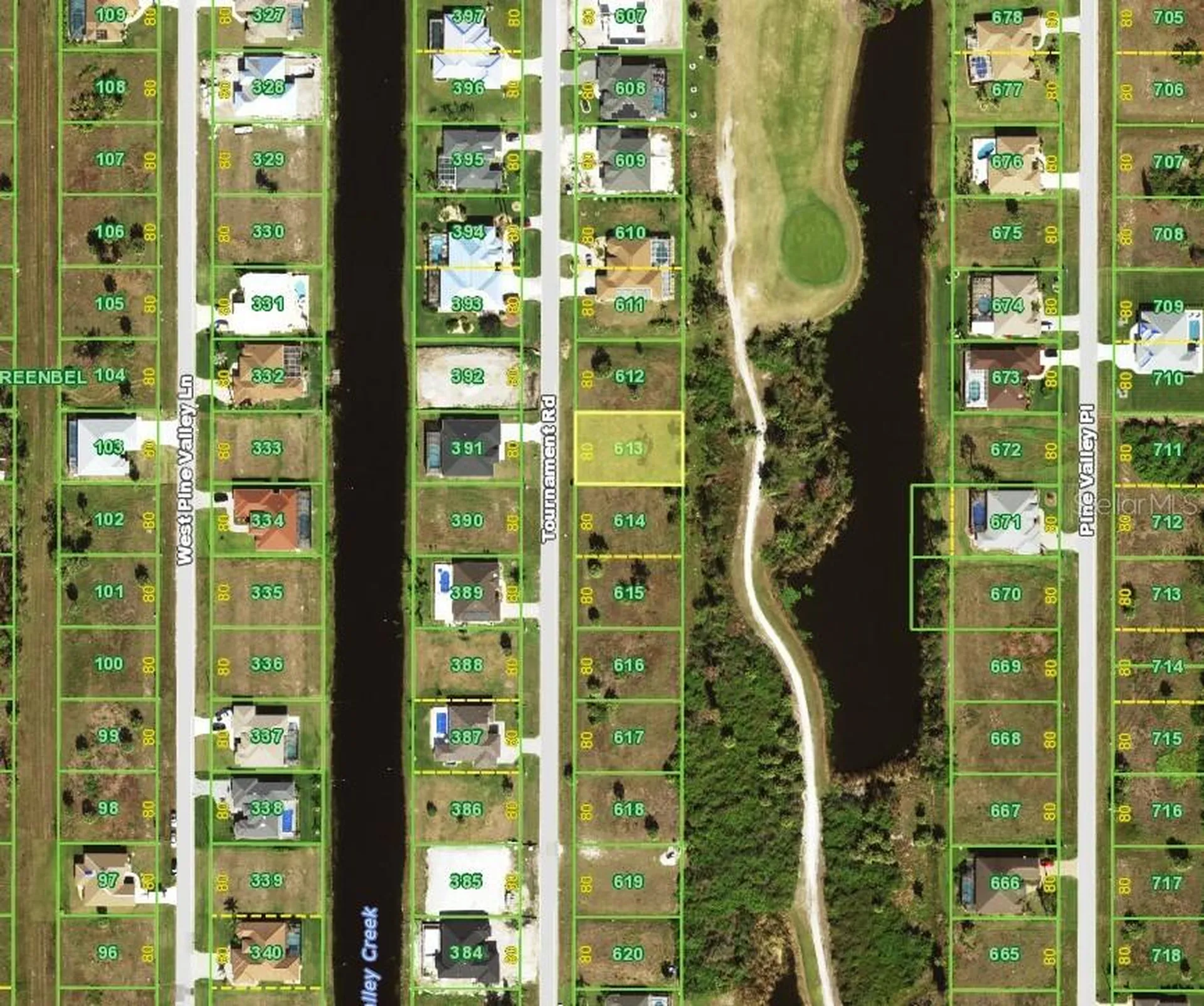 212 Tournament Road Rotonda West FL 33947