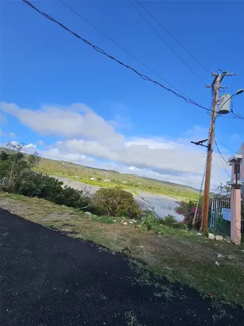 Bo. Carenero 39 Sec. San Jacinto Guanica PR 00653