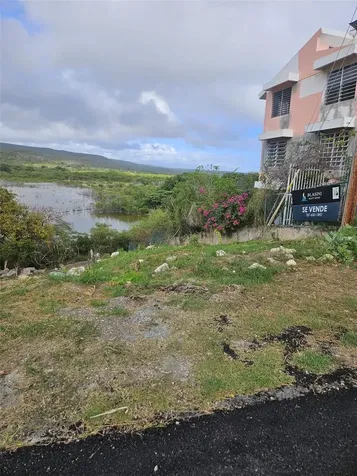 Bo. Carenero 39 Sec. San Jacinto Guanica PR 00653