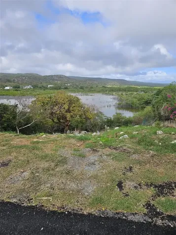 Bo. Carenero 39 Sec. San Jacinto Guanica PR 00653