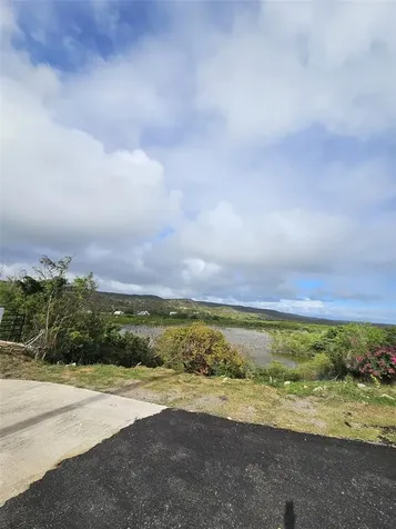 Bo. Carenero 39 Sec. San Jacinto Guanica PR 00653