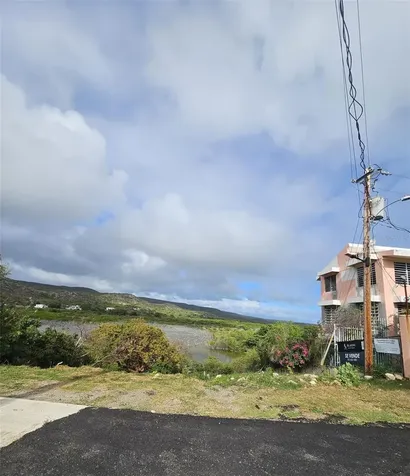 Bo. Carenero 39 Sec. San Jacinto Guanica PR 00653