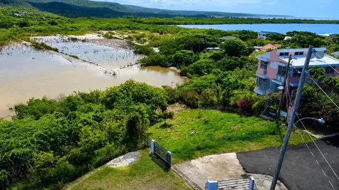 Bo. Carenero 39 Sec. San Jacinto Guanica PR 00653