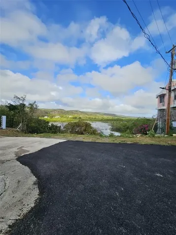 Bo. Carenero 39 Sec. San Jacinto Guanica PR 00653
