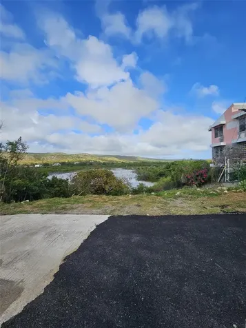 Bo. Carenero 39 Sec. San Jacinto Guanica PR 00653